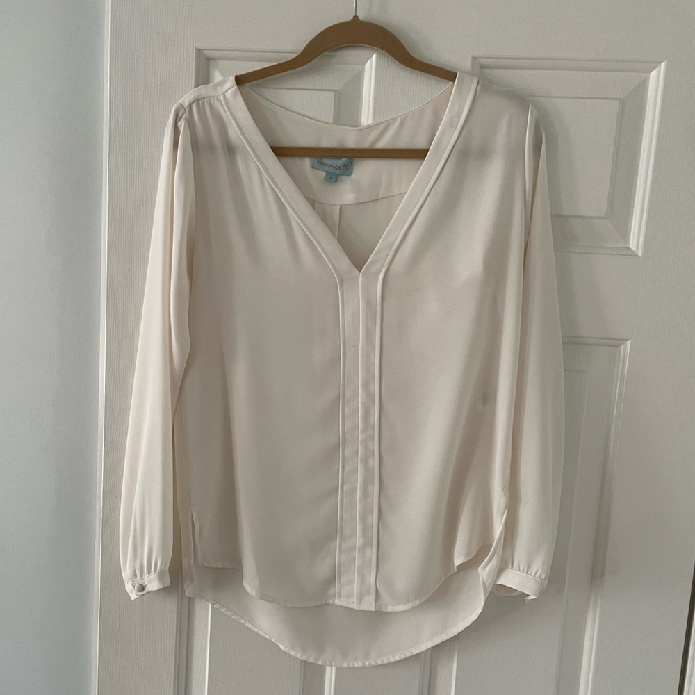 Veronica M top